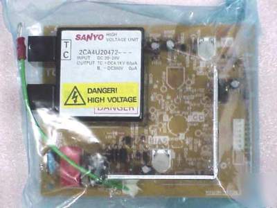 New adjustable high voltage sanyo ignitor hid hmi 4,100 