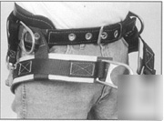 New buckingham/13291M/tree/pole/belt/harness/saddle #21