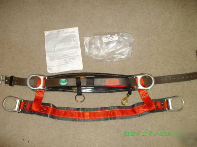 New buckingham/13291M/tree/pole/belt/harness/saddle #21