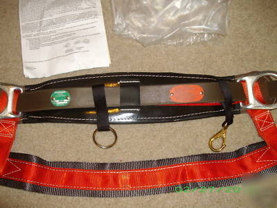 New buckingham/13291M/tree/pole/belt/harness/saddle #21