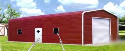 New carport... 18' x 20 free delivery and installation