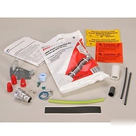 New raychem tyco H900 wintergard power connection kit