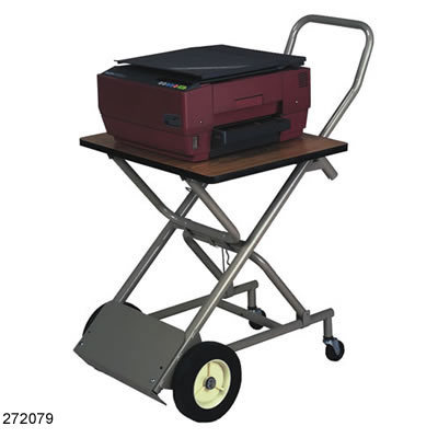 New wise wesco office caddy cart 