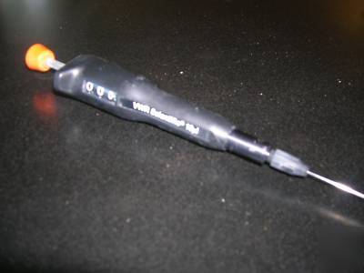Pipette vwr digital dispenser 10 ul (good cond ) 