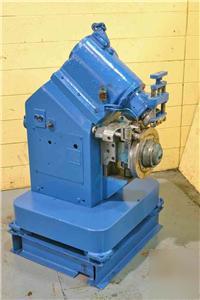 Pullmax beveler model X8-37.5 plate beveler 3/8