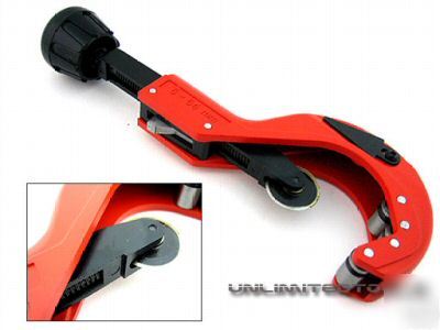 Pvc pipe/hose cutter 1/4