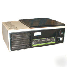 Sorvall RT6000B refrigerated benctop centrifuge rotor