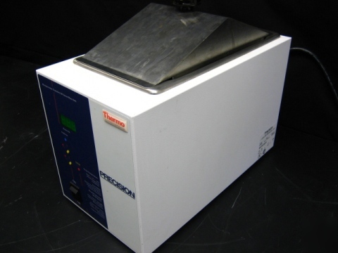 Thermo precision water bath 280 microprocessor 1.5L