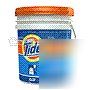 Tide 2X - 5 gallon pail formula 
