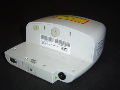 V.a.c freedom therapy portable system for wound healing