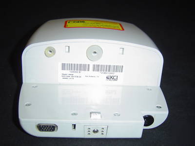 V.a.c freedom therapy portable system for wound healing