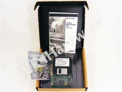 New * * allen bradley ab 1784-pktxd /b 1784PKTXD pci card