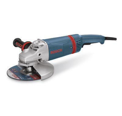 New bosch 9