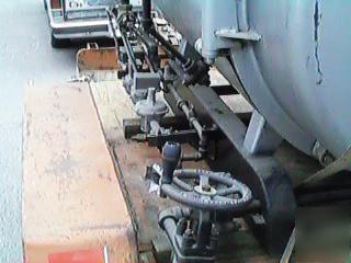 New surplus cleaver brooks firetube boiler M723 -15