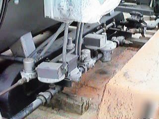 New surplus cleaver brooks firetube boiler M723 -15
