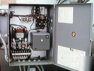 New surplus cleaver brooks firetube boiler M723 -15