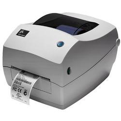 New zebra tlp 3842 thermal label printer