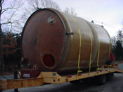 8,000 gallon fiberglass tank owens corning fiberglas
