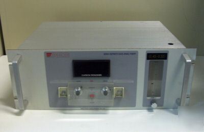 Adc carbon monoxide gas analyzer ADC5300-CM050R-002