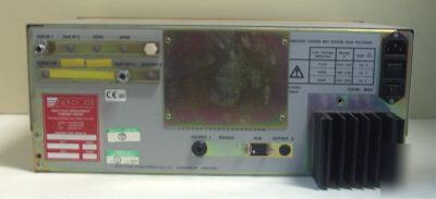Adc carbon monoxide gas analyzer ADC5300-CM050R-002