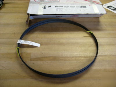 Band saw blades powerband 10'10