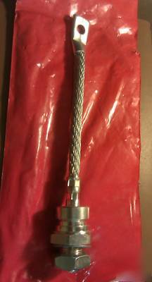 Big 300AMP 400VOLT 3/4