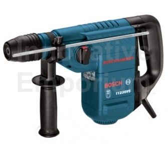 Bosch rotary hammer drill 11236VS hammerdrill 11236 vs