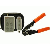 Cables to go modular cable termination and test kit 295