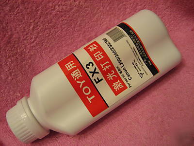 Canon printer copier toner refill L200 L240 L250 L380