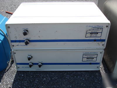 Cem bohlin soil asphalt sampling complete system