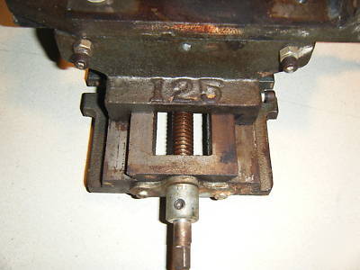 Electric motor base mount dual screw adjustable 56