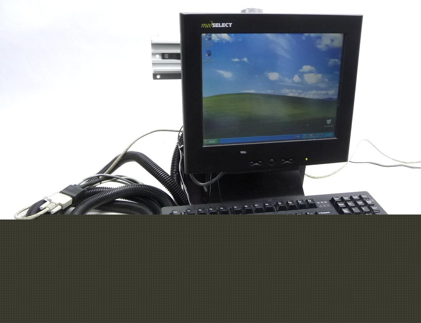 Elo touchscreen 12