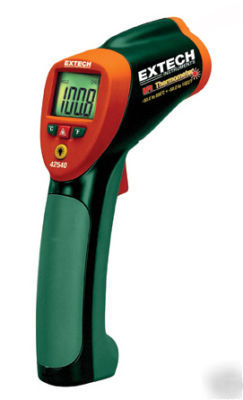 Extech 42540 infrared thermometer