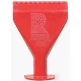 Four q.e.p./roberts snozzle cove base adhesive spreader