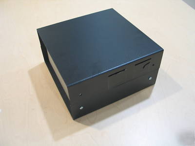 Hammond electronic project instrument cabinet 8X8X4