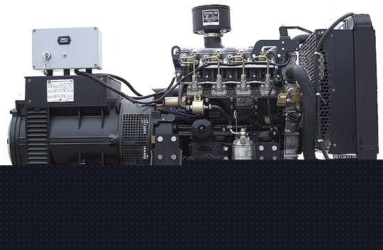 Isuzu 21 kw, isuzu diesel generator 