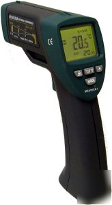 Mastech MS6530A non-contact thermometer temperature gun