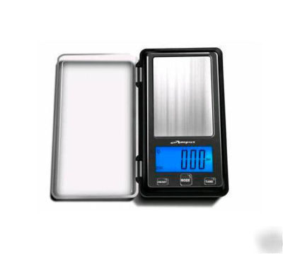 Mini pocket scale 100G / 0.01G high quality in uk