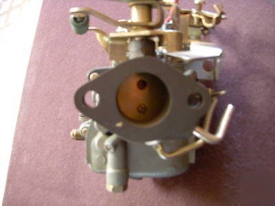 New brand nissan forklift gasoline carburetor
