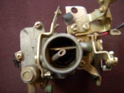 New brand nissan forklift gasoline carburetor