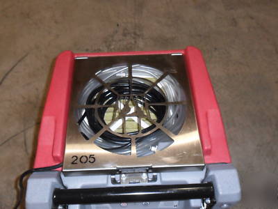 Phoenix r-175 dehumidifier