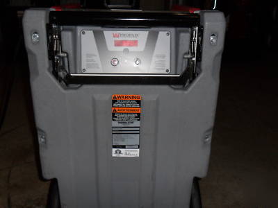 Phoenix r-175 dehumidifier