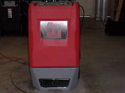 Phoenix r-175 dehumidifier