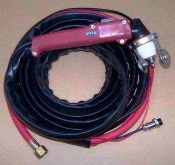 Plasma cutting torch P80 panasonic x 5.0 metres