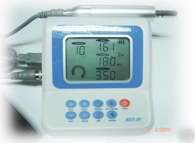 Root canal treatment dental equipment contra angle us