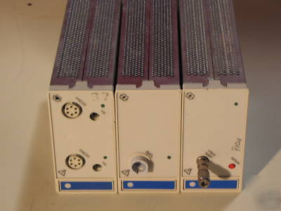 Spacelabs 90309 monitor-3 modules & accessories 