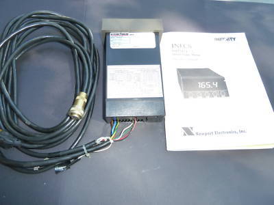 Strain gage display readout electronic interface
