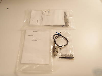 Tektronix TDS644B oscilloscope, digital: 500MHZ