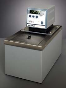 Vwr heated circulators 8006V2E