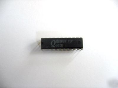 QS8888-15P 16X4 ram CY7C164 AM99C164 HM6288 MCM6288 ic